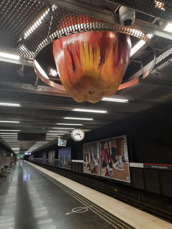 stacja-politechnika-sztokholm