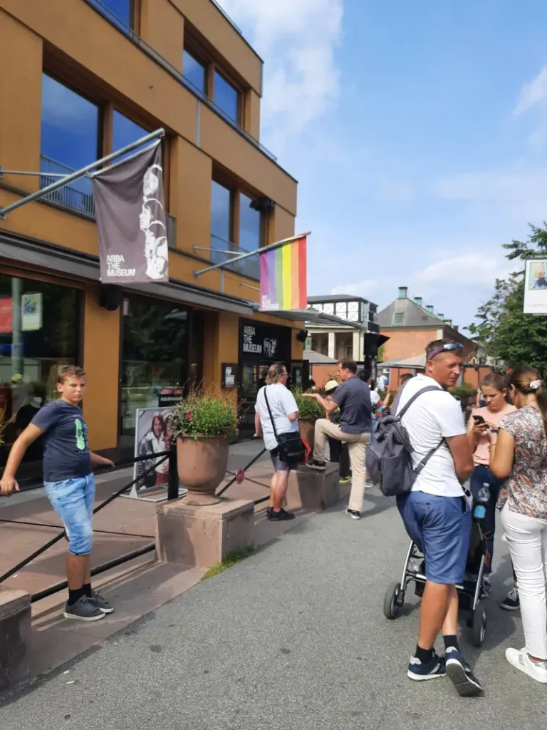 abba-museum