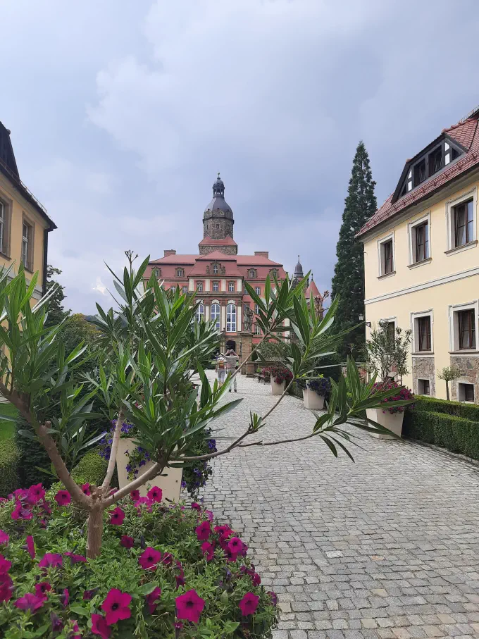 zamek-ksiaz