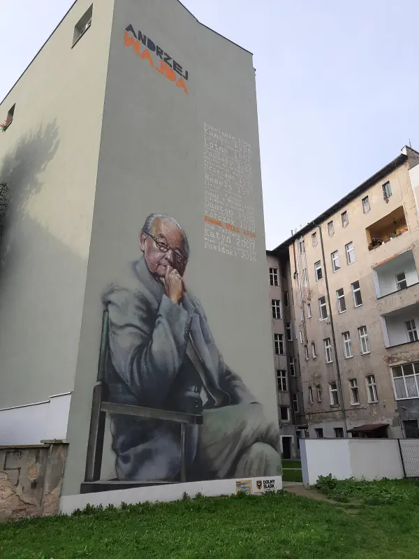 mural-andrzeja-wajdy-w-swidnicy
