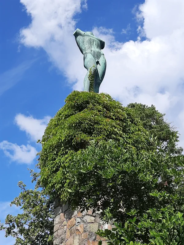 the-sun-singer-millesgarden