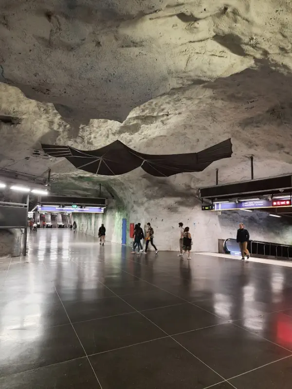 tunnelbana-fridhemsplan