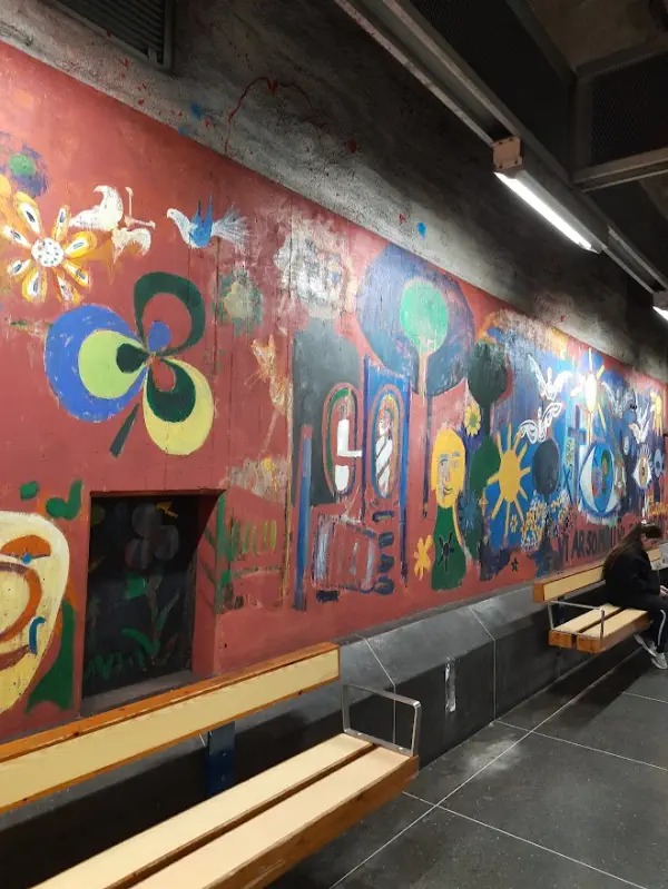 tunnelbana-fridhemsplan