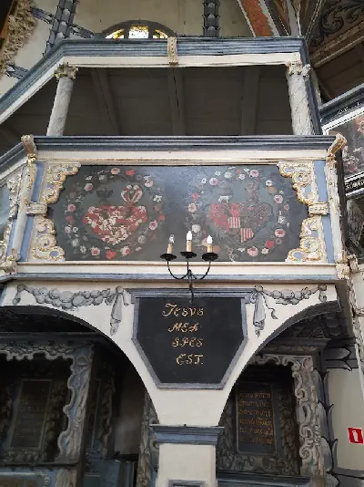 jdekoracja-ezus-moja-nadzieja