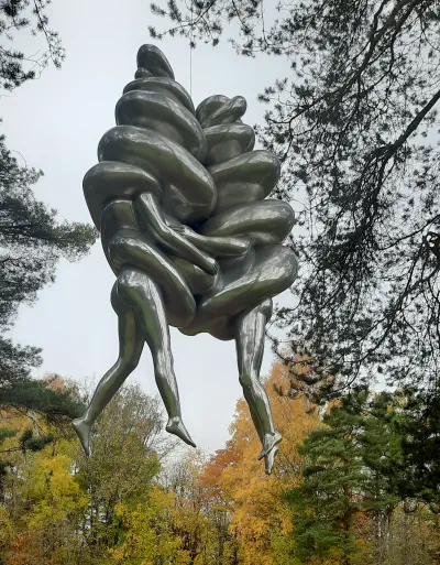 the-couple-by-louise-bourgeois