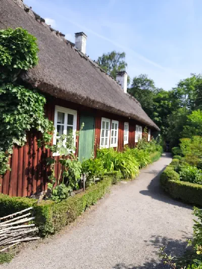 chata-w-skansenie-w-sztokholmie