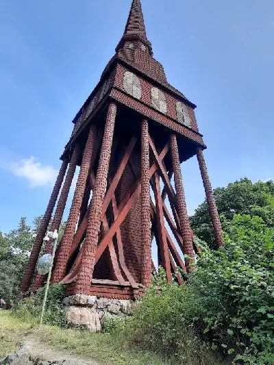 wieza-w-sztokholmskim-skansenie